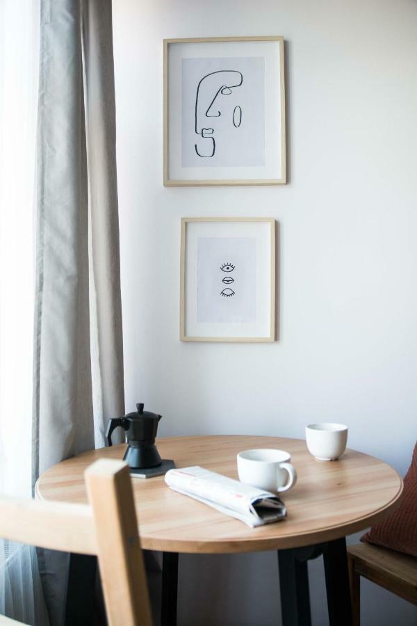 Homestay Lion - Silver Krakow